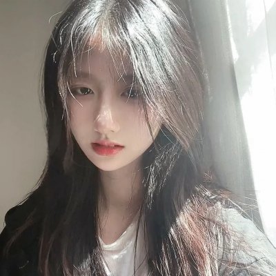 幸运女士