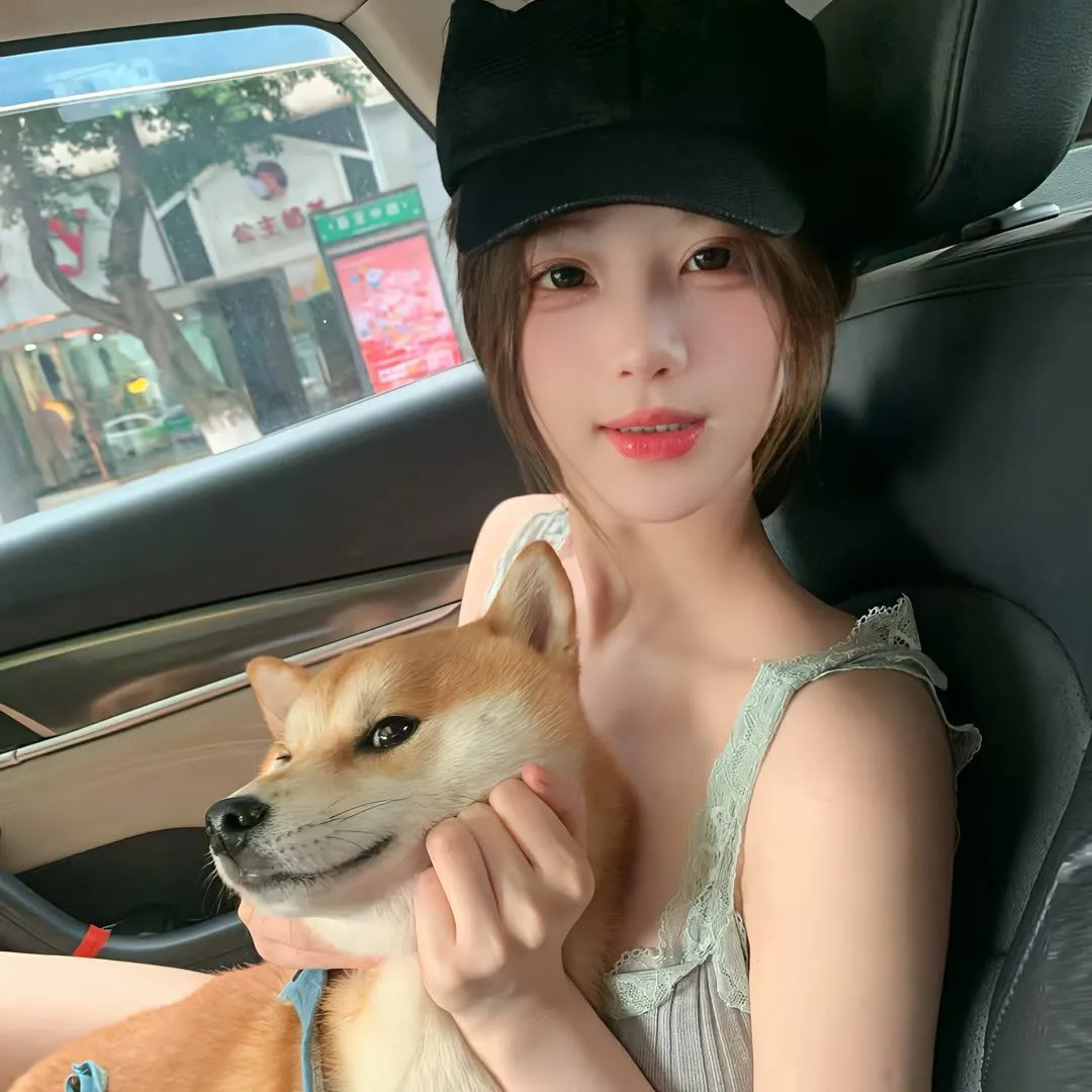灵气逼人