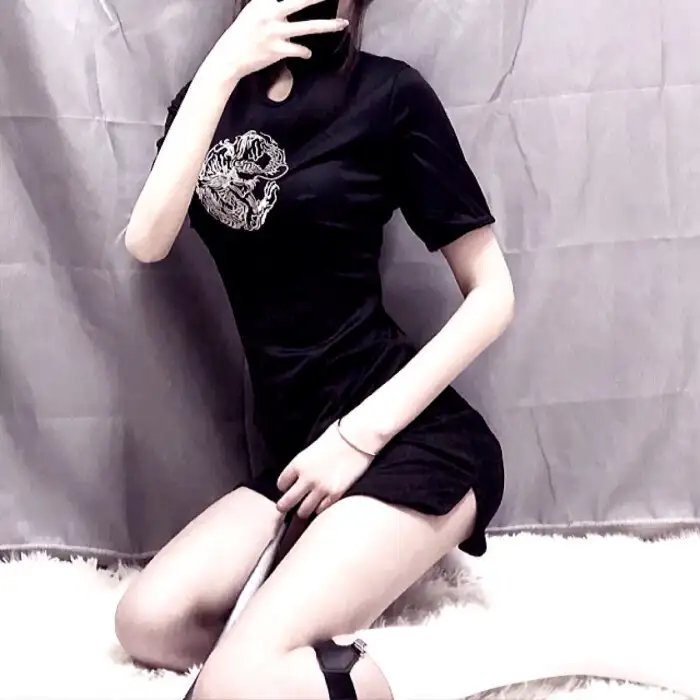 无处遁逃